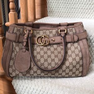 Gucci Handbag